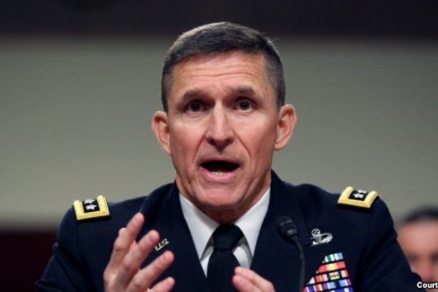Trump Adviser Spoke With Russian Ambassador On Day Sanctions Announced