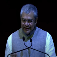 "India a lighthouse of stability," says Ashwini Vaishnaw after presenting first Made-in-India chip to PM Modi