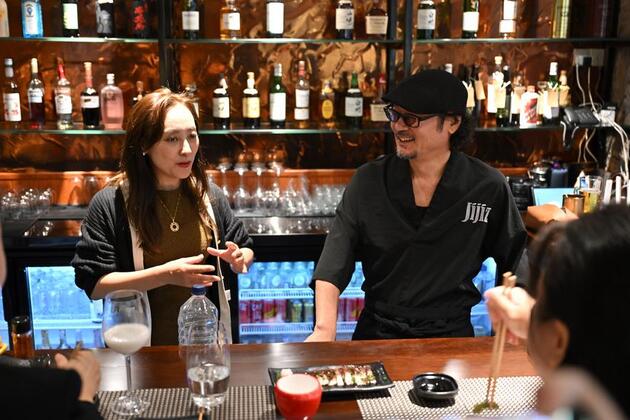 Japanese restaurateur pursues entrepreneurial dream in Hainan Free Trade Port