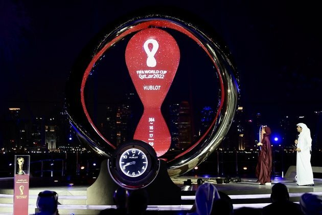 Qatar World Cup to undergo late change media