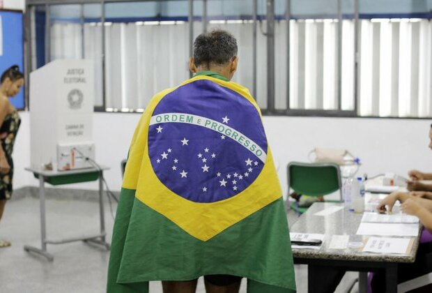 Brazil votes in heated Bolsonaro-Lula presidential runoff