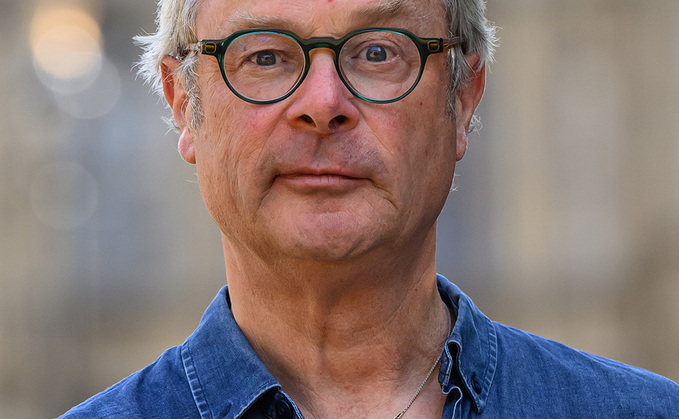 The Farmers Guardian podcast: Farm Retail Association patron Hugh Fearnley-Whittingstall says people have an 'appetite for food with a story'