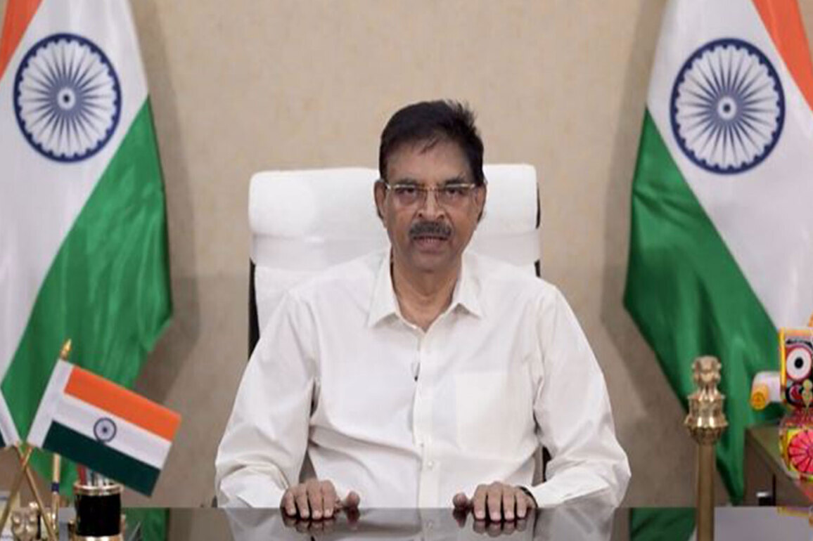 Odisha Governor extends greetings on Odisha Divas, highlights progress in women's empowerment, disaster management and development