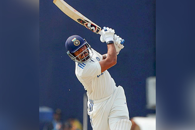 Jurel reveals how India coach's 100 per cent backing message; explains bond with captain Gill