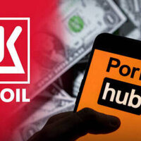 Ex-Pornhub owner looking to buy Russian oil giant's Western assets - Reuters