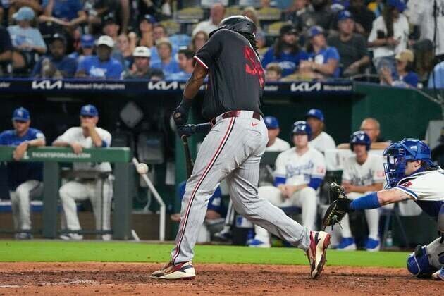 Josh Bell, Kaelen Culpepper power Twins to comeback win over Brewers