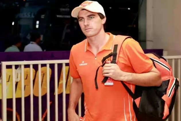 "Not a great time, this was gettable": Pat Cummins reflects on SRH's heavy defeat