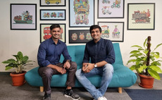 India's Iron Pillar leads $30m round for logistics SaaS company