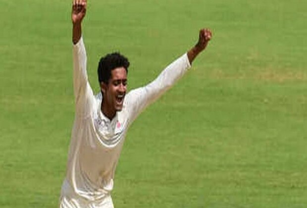 Ranji Trophy: TN ride skipper Sai's all-round show, trounce holders Saurashtra to reach semis