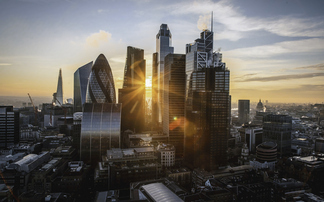 'Resilient' UK economy registers 0.4% growth in GDP in Q2 2026