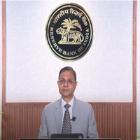 RBI cuts repo rate by 50 bps to 5.5% under liquidity adjustment facility