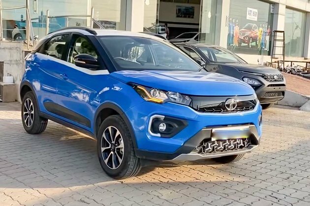 Top 10 SUVs Sub 4m Dec 2021 - Nexon, Venue, Brezza, Magnite, Kiger