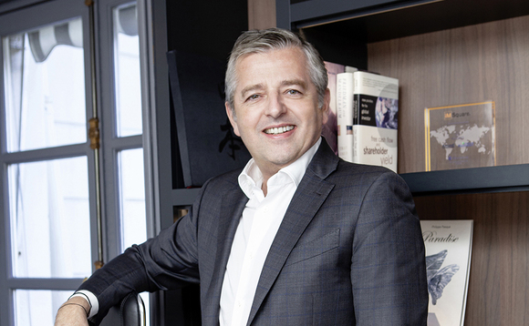 iM Global Partner rebrands Luxembourg-based Oyster fund range