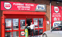 IPG member opens flagship store in Enfield