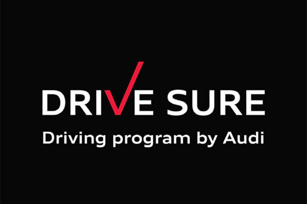 Audi India unveils Audi Drive Sure for responsible driver education