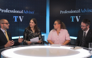 Professional Adviser TV: Growth of MPS market 'dependent' on FCA's retirement review