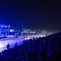 300,000 workers participate in celebratory activities for Eid Al Adha in 30 locations