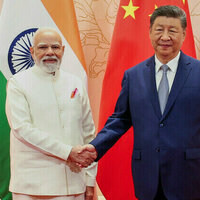 India and China to resume direct flights