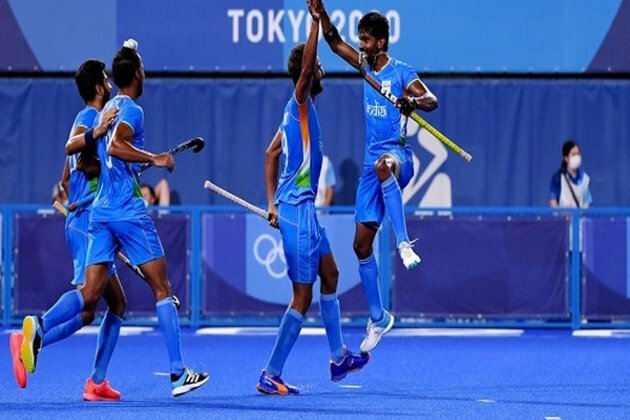 Tokyo Olympics, Day 11: All eyes on men's hockey team