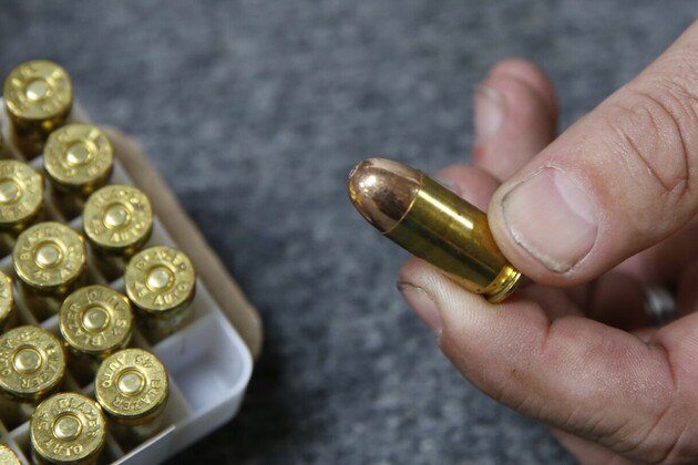 Appeals court says California law requiring background checks for ammunition is unconstitutional