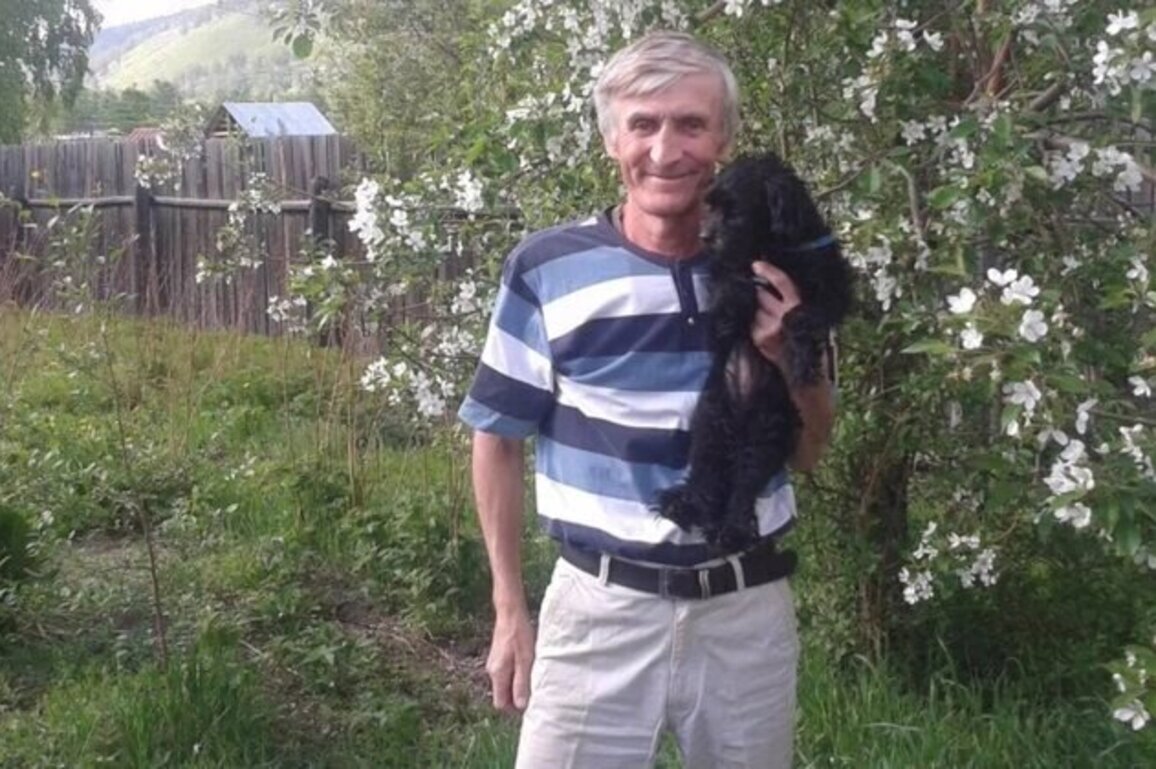 Russia's FSB Detains, Accuses Former RFE/RL Freelancer Of Treason 