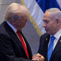 Netanyahu pushed Trump on pardon request - Axios