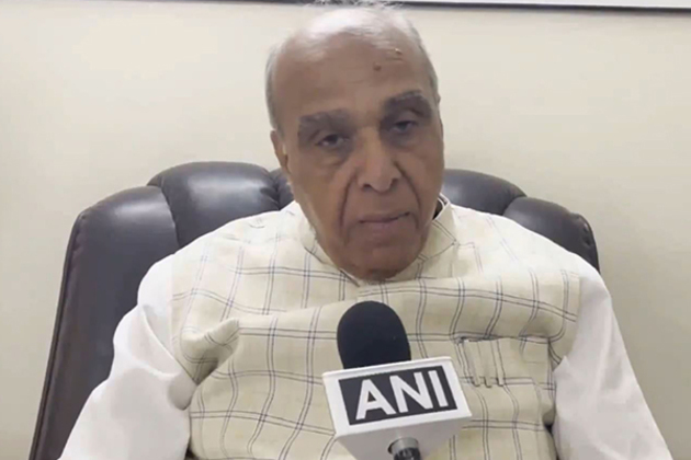 'Justice will be served': BJP MP Jagdambika Pal backs import ban on Pakistan, blames ISI, Pakistan Army for Pahalgam terror attack