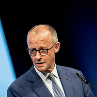 German economy in structural crisis  Merz