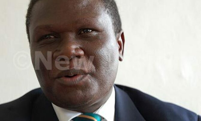 Nobert Mao hits back at errant members Nobert Mao hits back at errant members