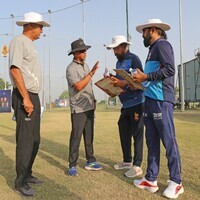 Kiran More oversees successful BRPL Delhi NCR trials amid overwhelming participation