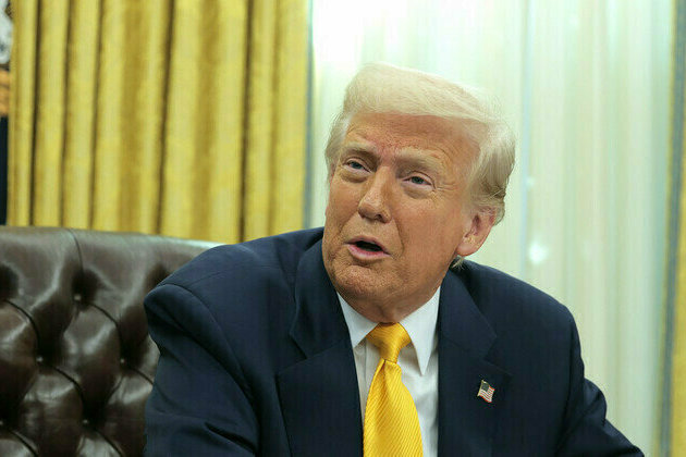 Trump team could lift Russia sanctions  Bloomberg