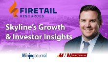 Firetail Resources