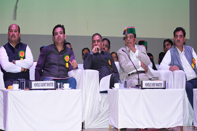 Tanda Medical college to become state's premier healthcare institution within a year: Himachal CM Sukhu