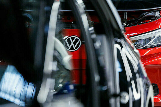 Volkswagen faces multi-billion cash-flow gap  Bild