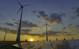Schroders DC scheme invests £48m in firm's climate-focussed LTAF