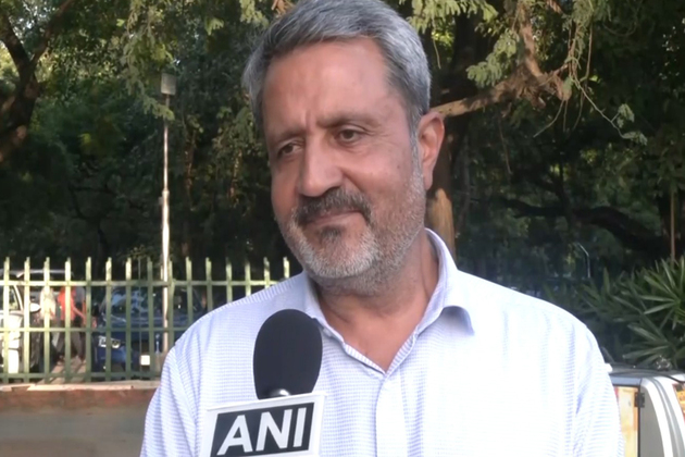 No objection with golfers playing other tournaments, given events don't clash: PGTI CEO Amandeep