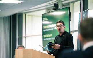Burnham promises 'biggest rebalancing of power our country has seen'