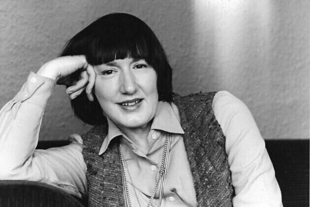 Provocative, progressive and fearless: why Beatrice Faust's views still resonate in Australia