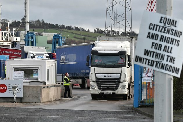 Minister accused of breaching international law