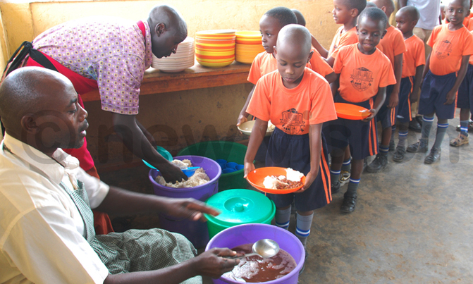 AU roots for school feeding programs AU roots for school feeding programs
