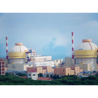 Kudankulam Nuclear Power Plant Unit-3 begins 'Spillage to Open Reactor', moves closer to commissioning