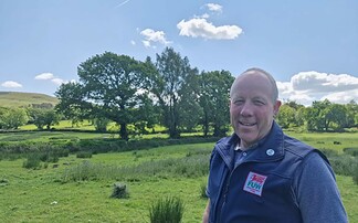 Farming matters: Ian Rickman - "We need to see change in Welsh agricultural policy"