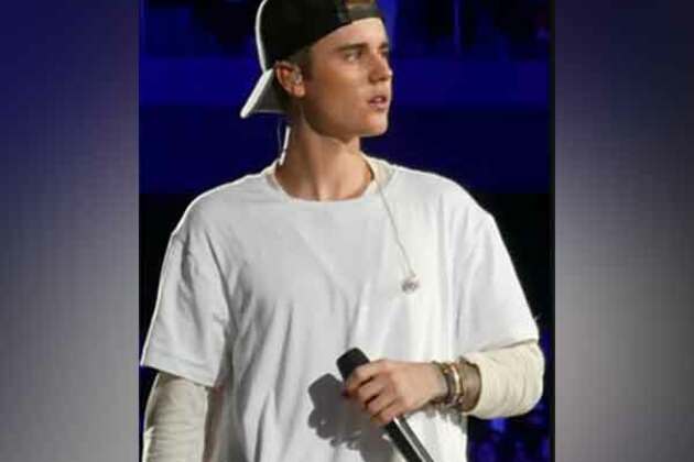 "This has to stop...": Justin Bieber calls out paparazzi for constant harassment