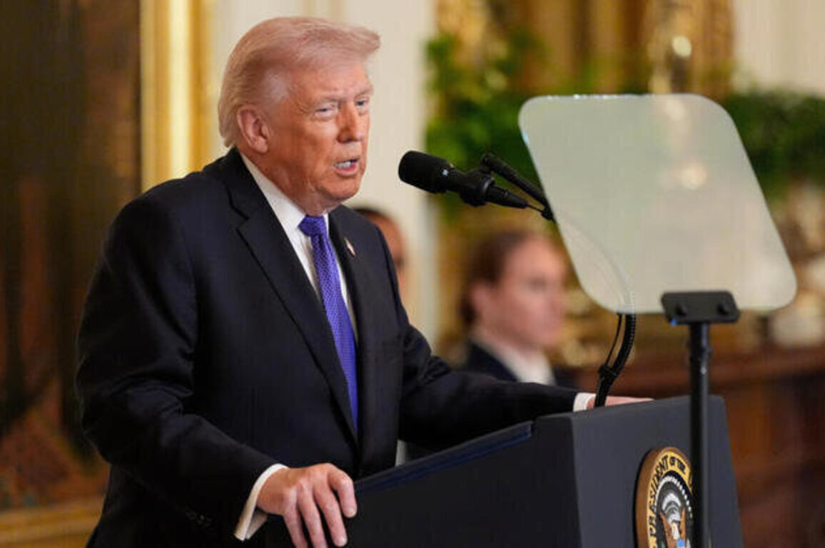 Live: Trump says the US acted on its 'last, best chance' to hit Iran