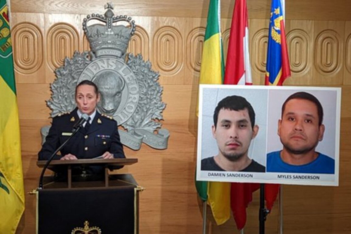 Ten killed in Canadian stabbing spree