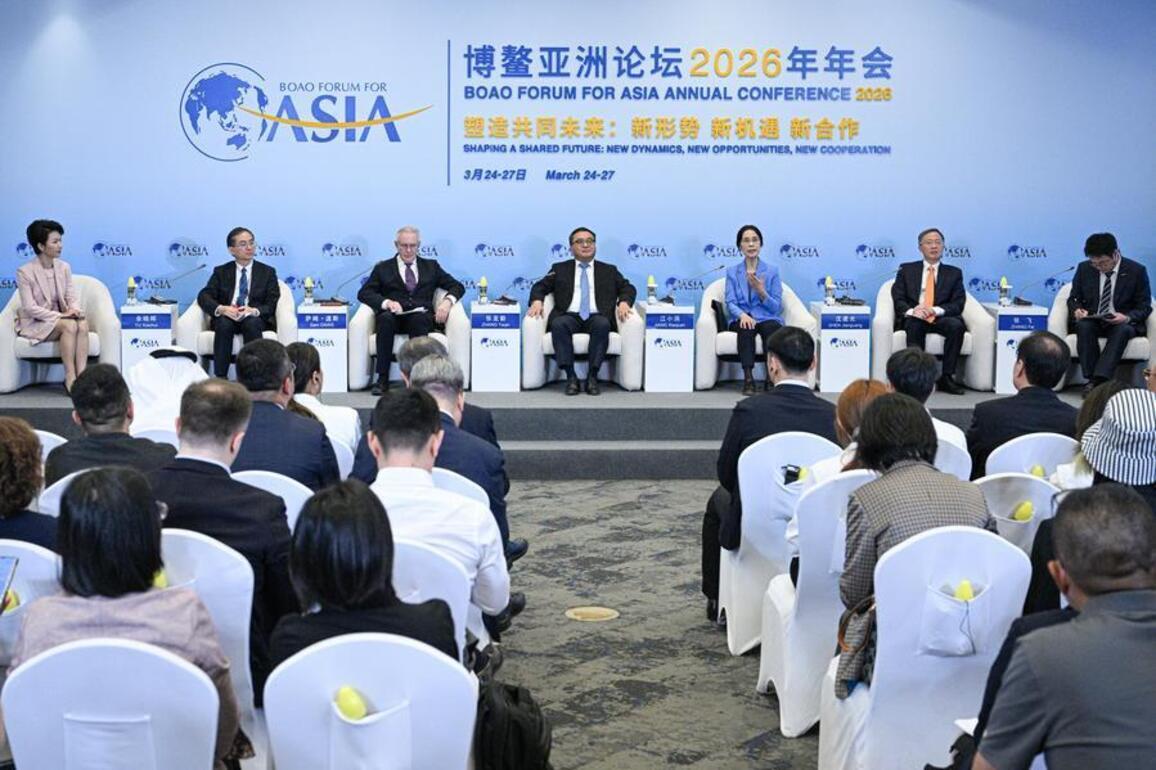 China's open-source AI ecosystem facilitates sovereign AI development in Global South: experts