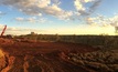 McIntosh sits in WA's Kimberley. Credit: Hexagon.