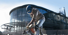 Speedy Hire profits pick up