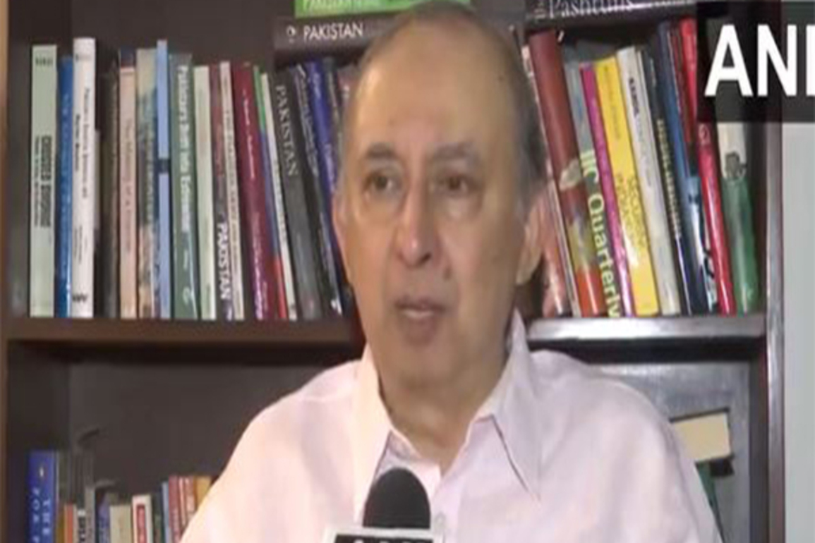 Trump offered to mediate on Kashmir even in his first term, India turned him down: Former National Security Advisory Board member