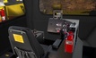 ThoroughTec Simulation’s Cybermine simulator will be used for the training of Cat R1600G underground loader operators